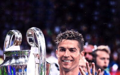 Cerita inspirasi pemain bola asal portugal