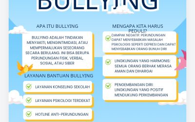 Stop Bullying