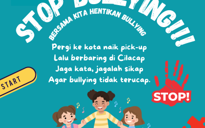 STOP BULLYING