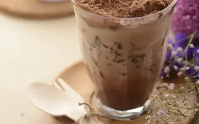 Milo Dinosaurus ala Nino ( Kelompok Aurel)