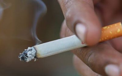 Dampak rokok