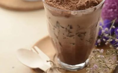 Milo Dinosaurus Semanis Senyumanmu