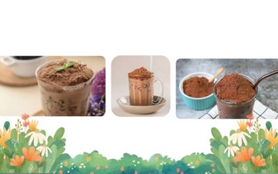 MILO DINOSAURUS YANG MANISS SEPERTI KAMU