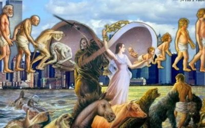 Reinkarnasi: Fakta atau Fiktif? Mengungkap Kebenaran Misteri Kelahiran Kembali
