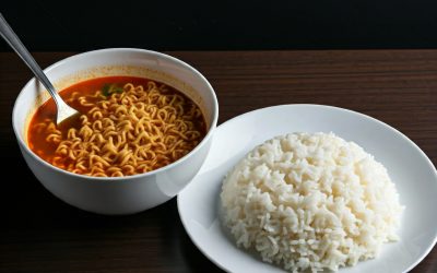 Mie Instan