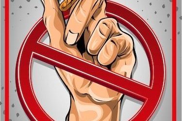 Ayuk Merokok jika Ingin Dipanggil Tuhan Segera