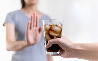 Soda? Emang Apa Bahaya Nya?