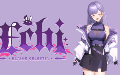 Artikel Ilmiah Elaine Celestia