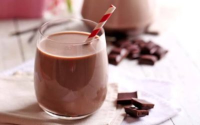 SUSU COKLAT KHAS NGAWI