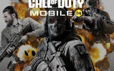 Call Of Duty Game Terbaik