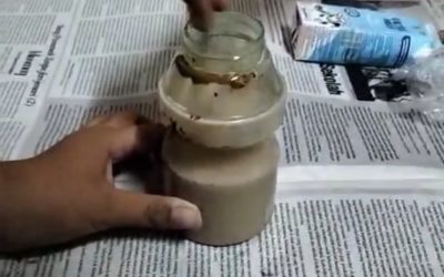 SUSU COKLAT TER SIGMA DI DUNIA