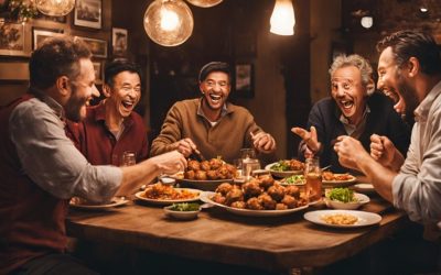 Lebih Enak Mana Bakso Atau Mie Ayam?