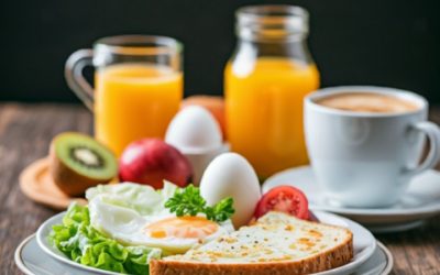 Sarapan VS Tidak Sarapan: Mana yang Lebih Baik?