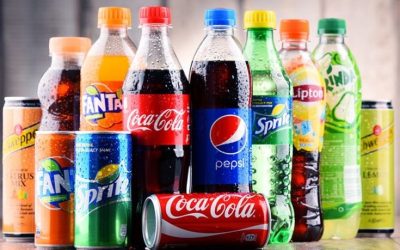 Minuman Bersoda