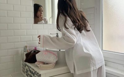 Skincare Bisa Membuat Kulit Rusak pada Anak Remaja!?