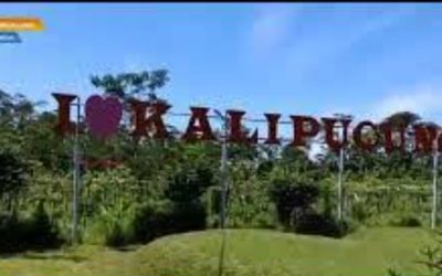Live in di Dusun Kalipucung