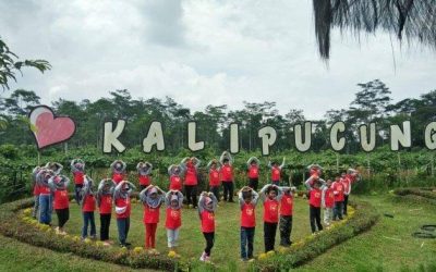 Live in di Desa Kalipucung
