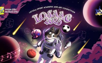 Keadaan Di Loyola Saat Esport Menurut Anggota Tim Yang Mengikuti Saat Losaac