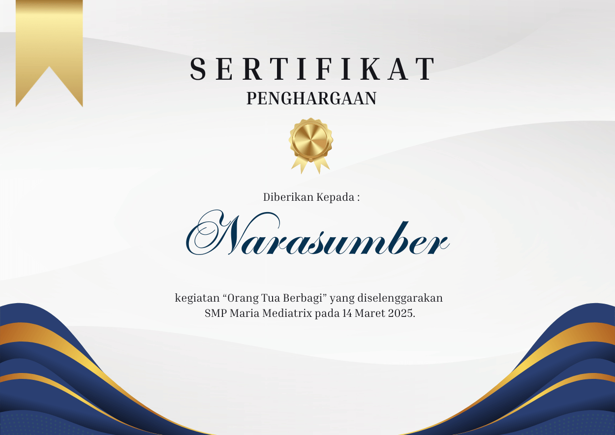 Nomor 073103.33SMPMMIII2025