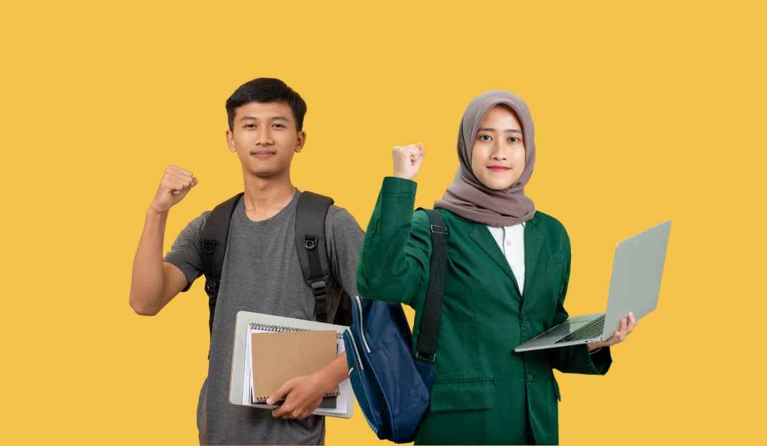 Pendidikan Jarak Jauh (PJJ) di Indonesia: Transformasi Digital dalam Sistem Pendidikan