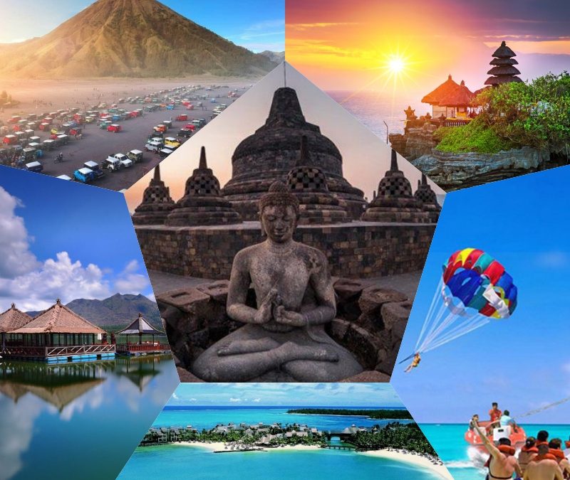 Bagaimana Memilih Paket Wisata & Tour yang Aman dan Terpercaya