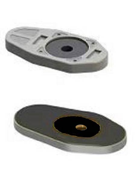 How to solve the sliding gate plate leakage of steel